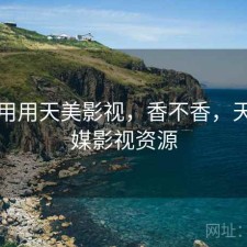 反复用用天美影视，香不香，天美传媒影视资源