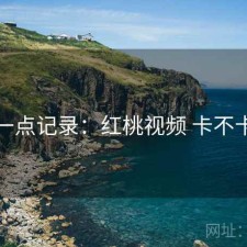一点记录：红桃视频 卡不卡