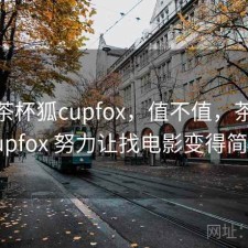 短评 茶杯狐cupfox，值不值，茶杯狐 cupfox 努力让找电影变得简单