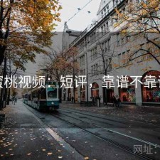 蜜桃视频：短评，靠谱不靠谱
